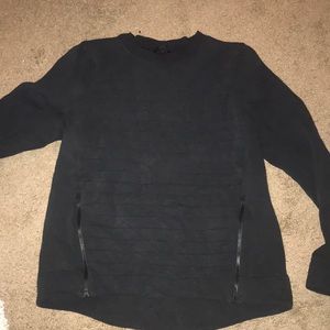 Lululemon sweater
